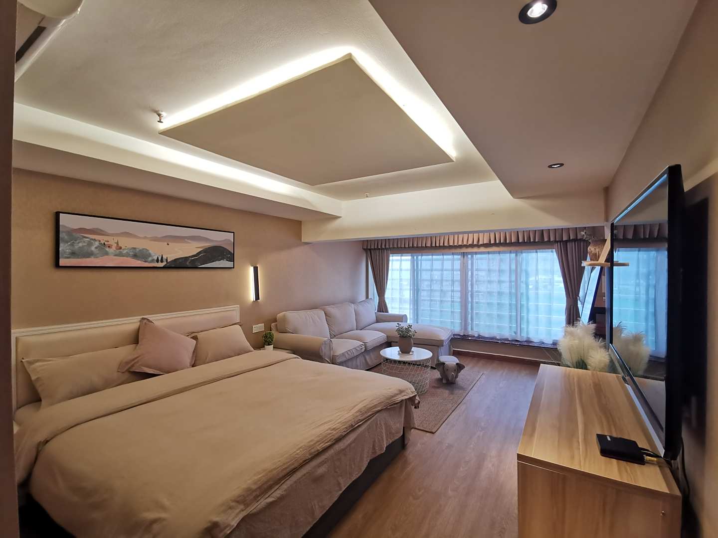 长沙悦园宾馆(五一广场坡子街店)