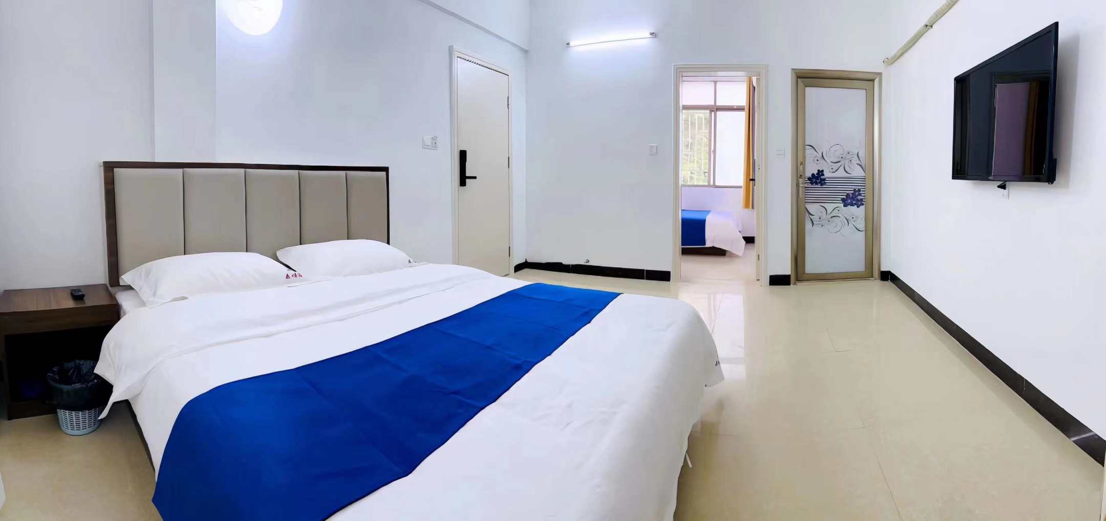北海鹿鸣客栈