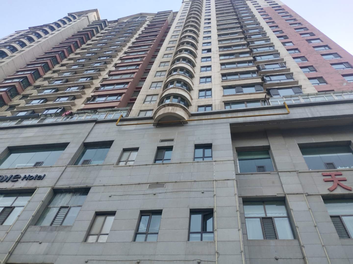 西宁诚信青年旅社