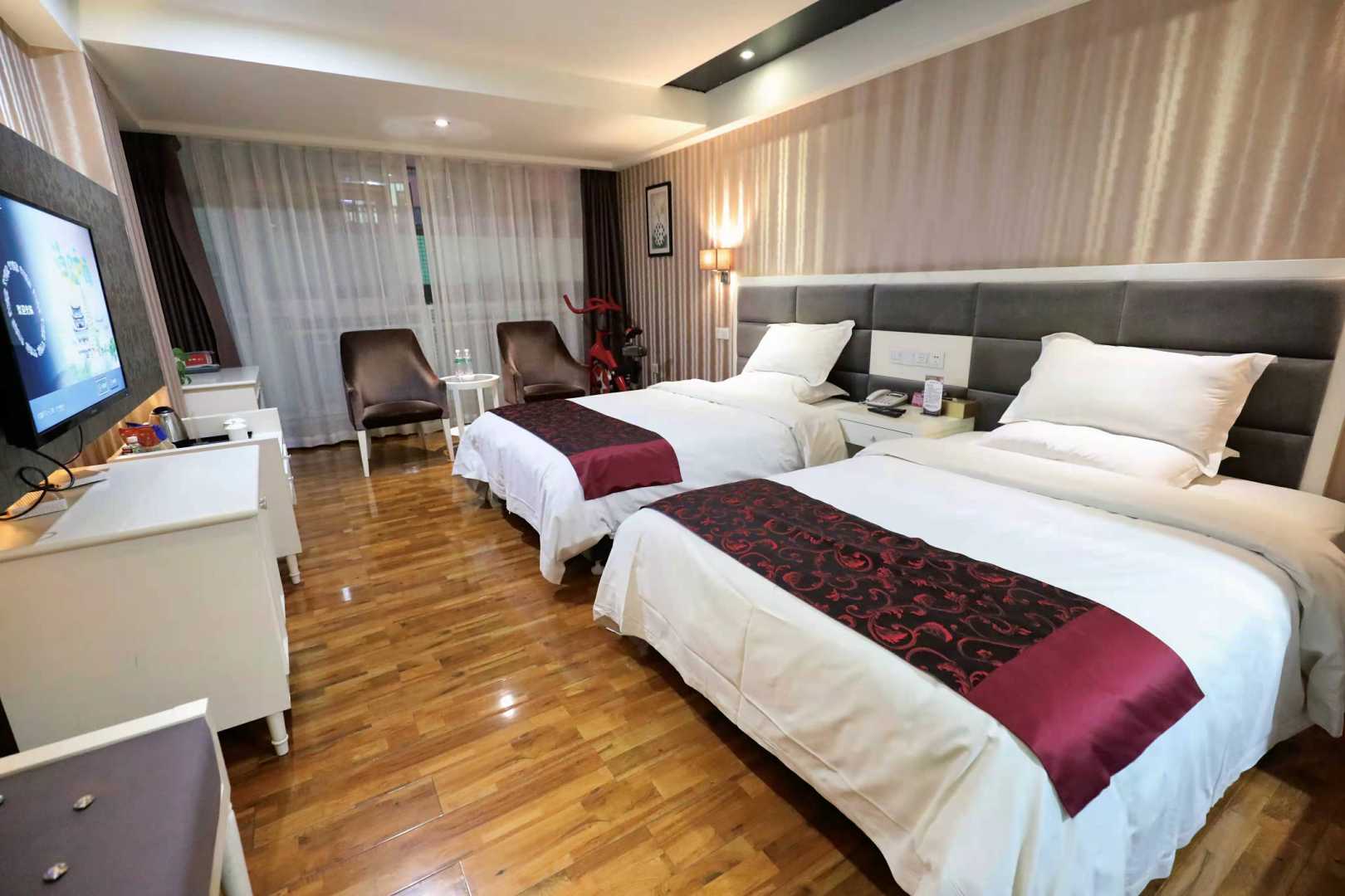 明鑫大酒店