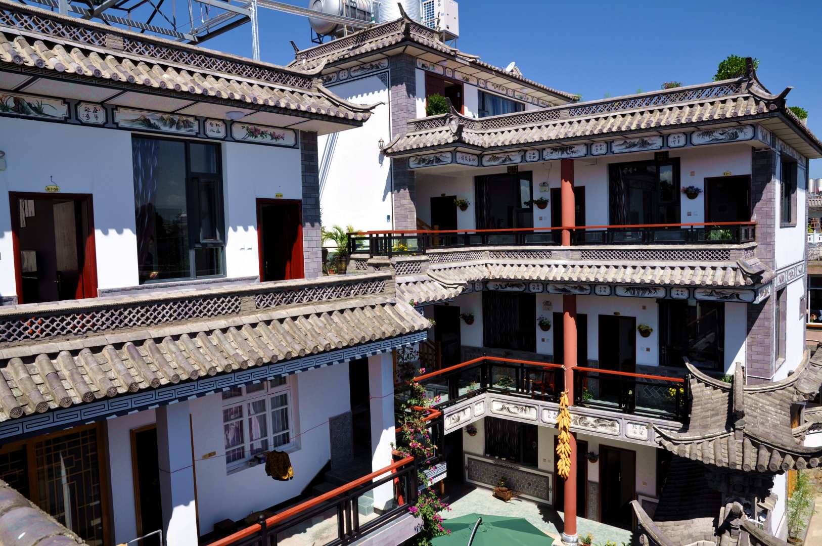 大理珍缘小院