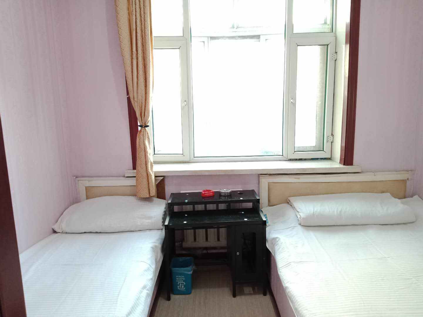 春子旅店
