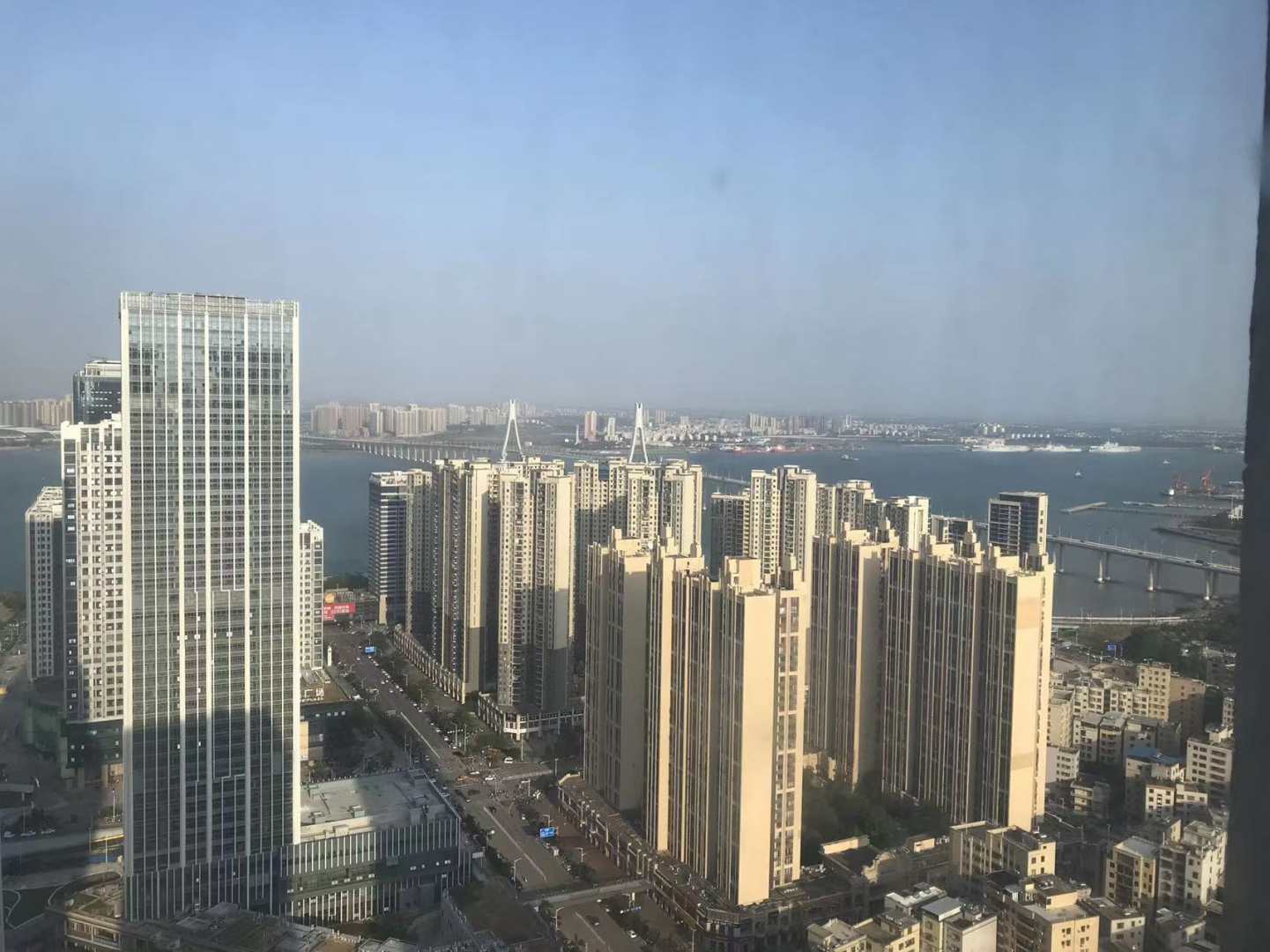 湛江景丽公寓式酒店