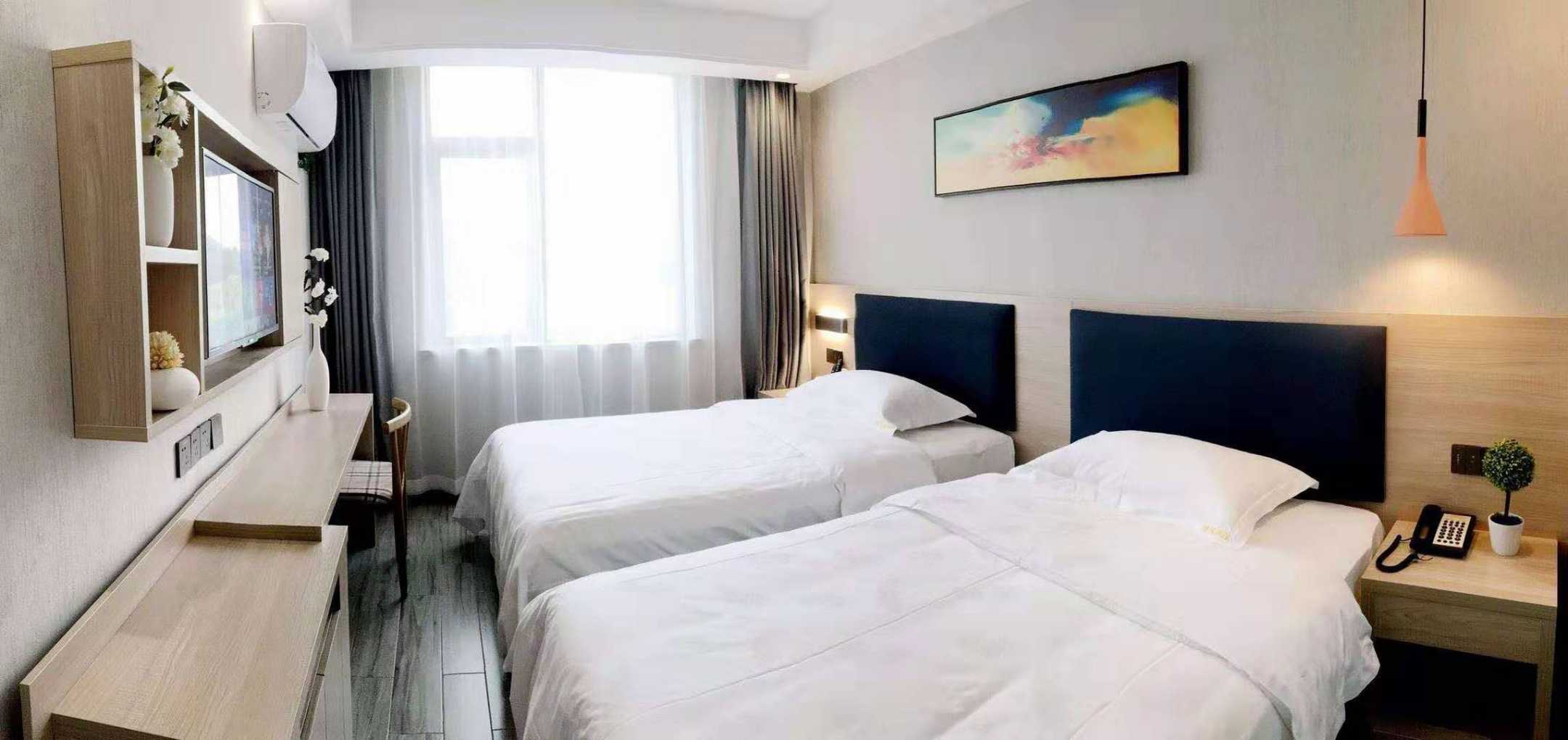 荆州健乐旅馆(长江大学南校区湖北中医药高等专科学校店)