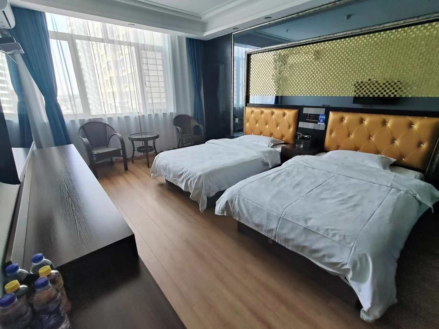 凯曼商务酒店