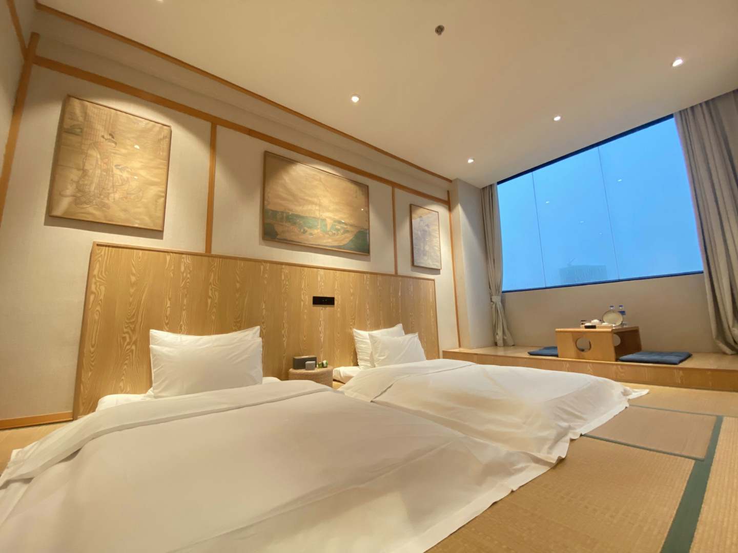 有舍睡眠体验馆(佛山大良店)