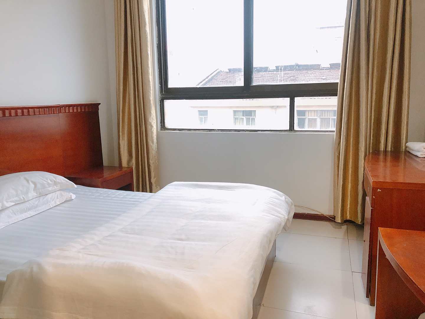 商丘鸿福宾馆
