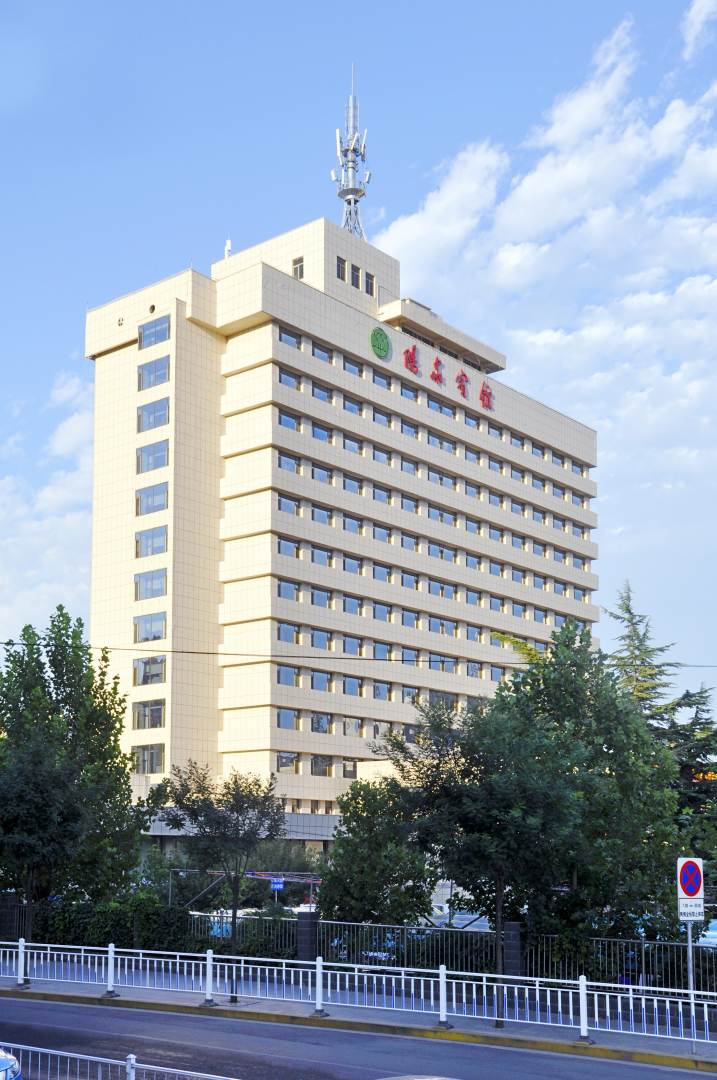 阳泉宾馆
