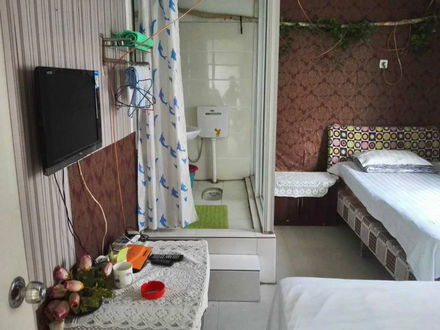 开封阳淼商务宾馆