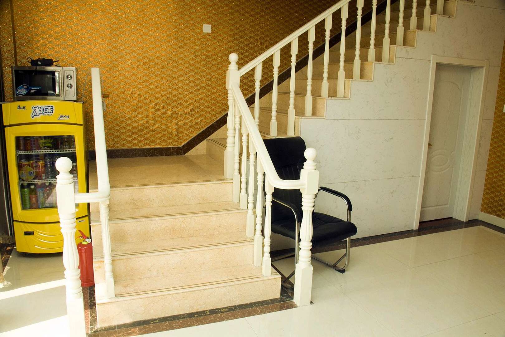 淮安宏达宾馆