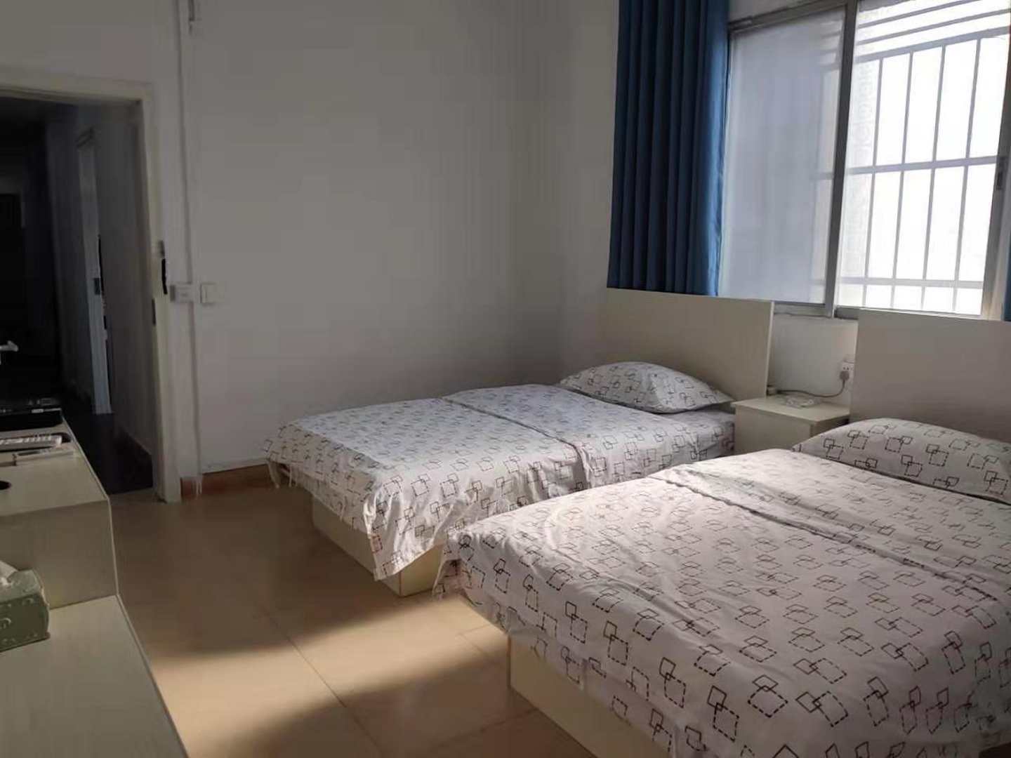 南宁健全宾馆(广西工业职业技术学院店)
