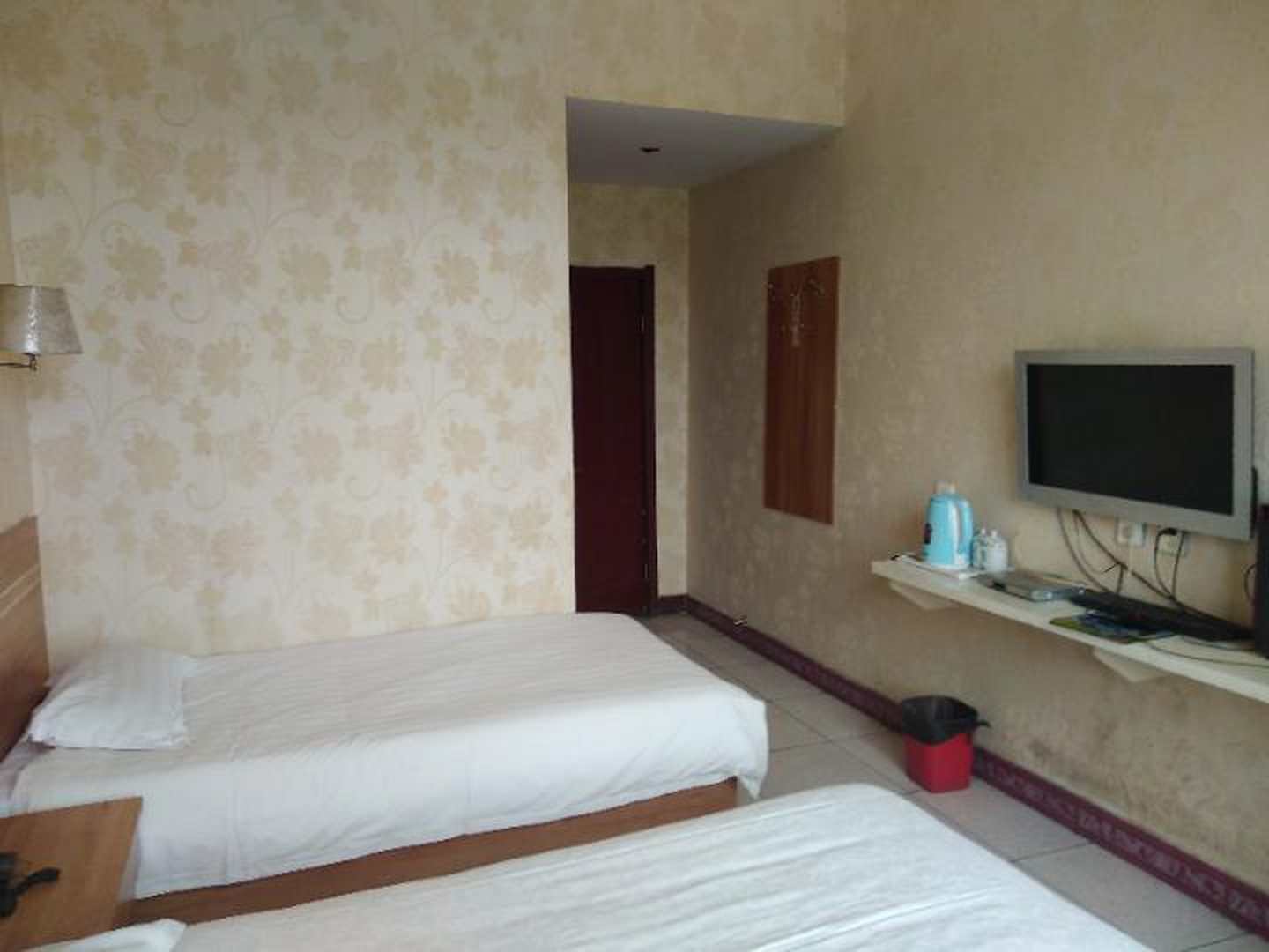 永年宜家快捷宾馆(新洺北路店)
