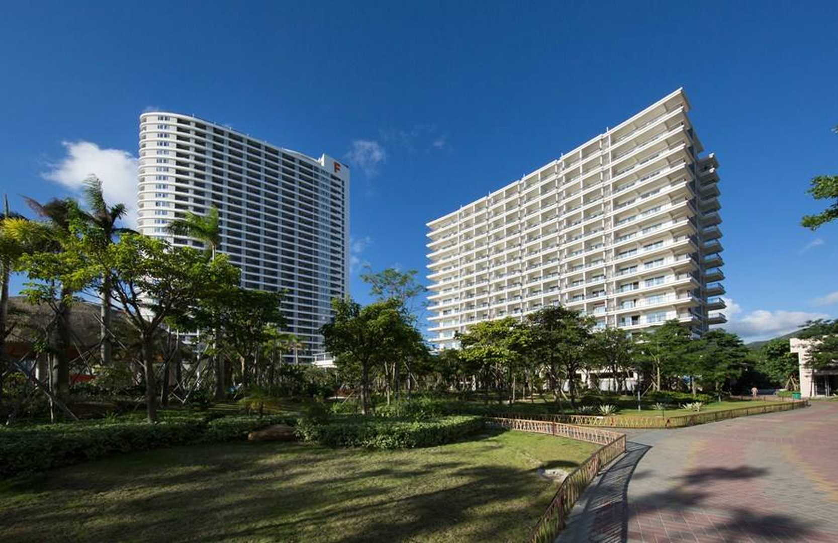 巽寮湾翔海度假酒店(惠东海公园店)