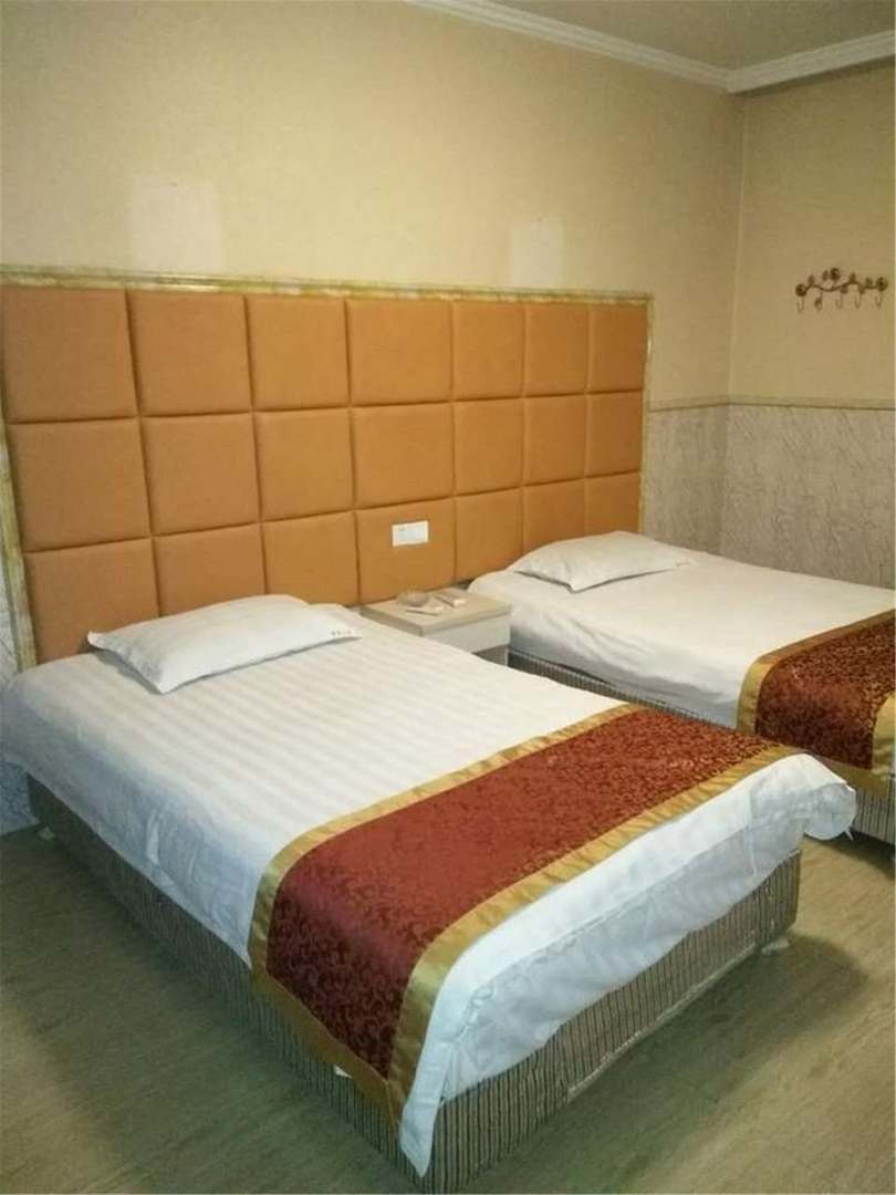 愛(ài)森公寓