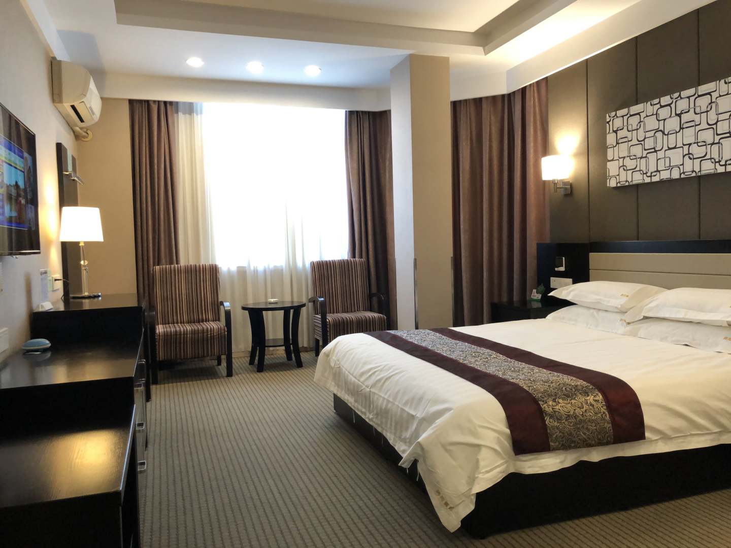 锦苑宾馆(建新东路店)