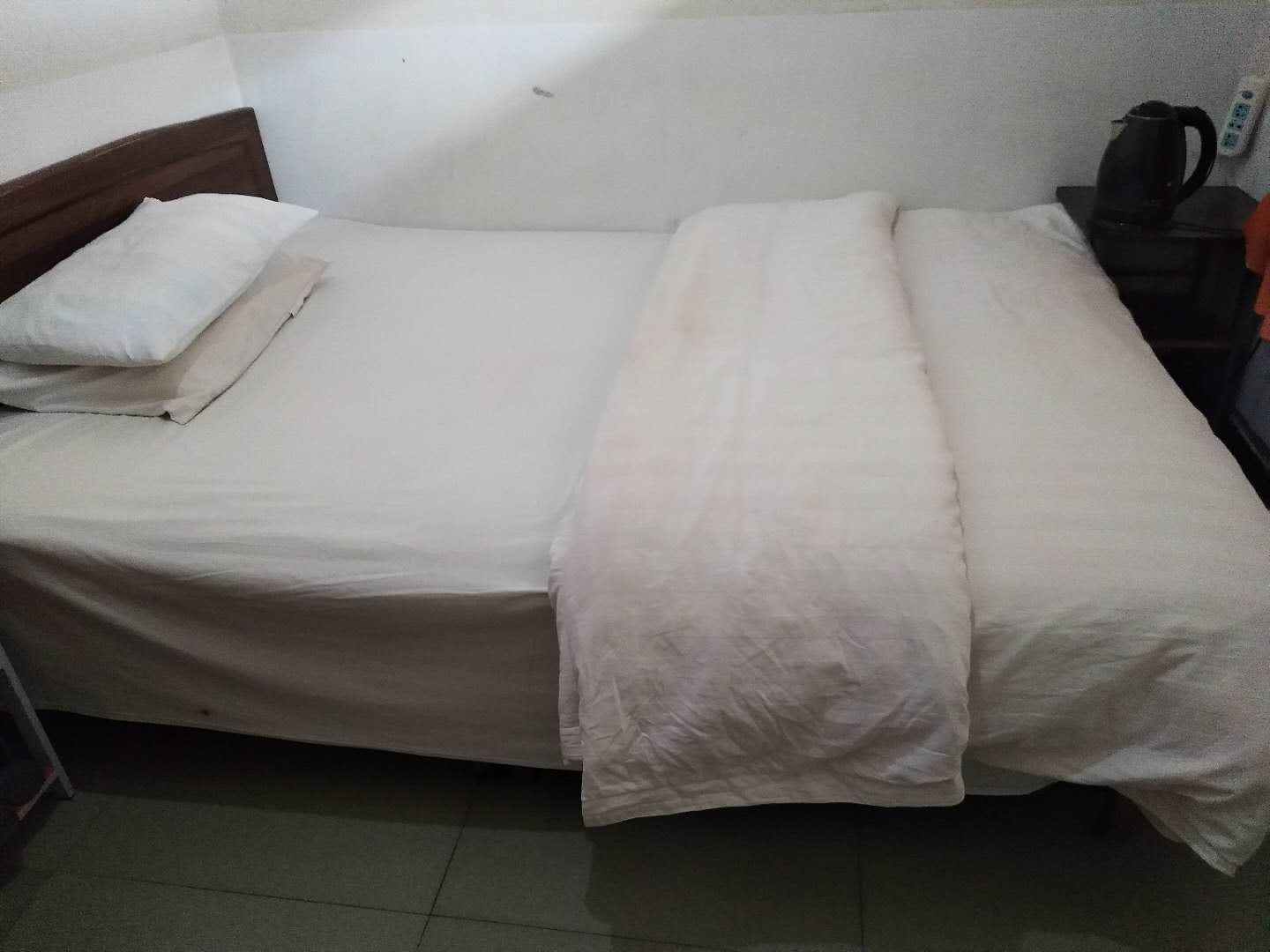 安阳阳光出租屋
