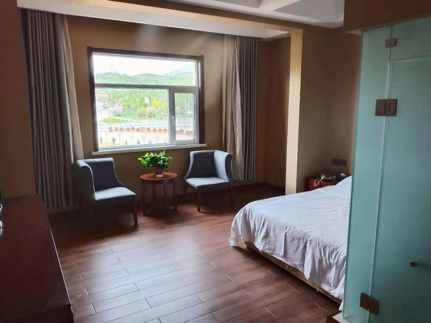舜都酒店
