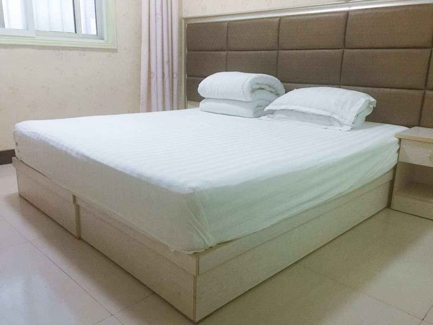 周口恒松宾馆