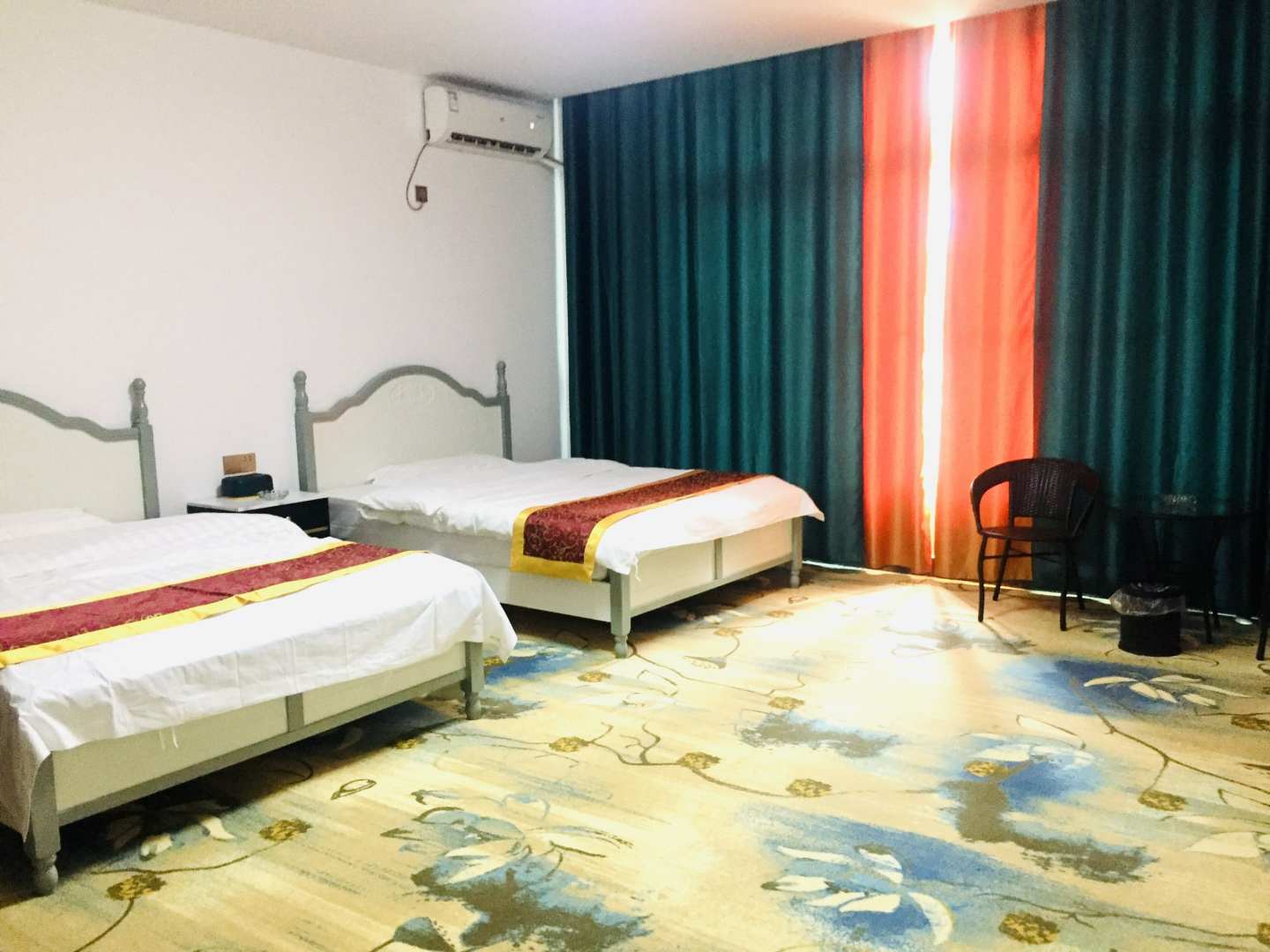 恭城雅居阁宾馆(拱辰西路店)