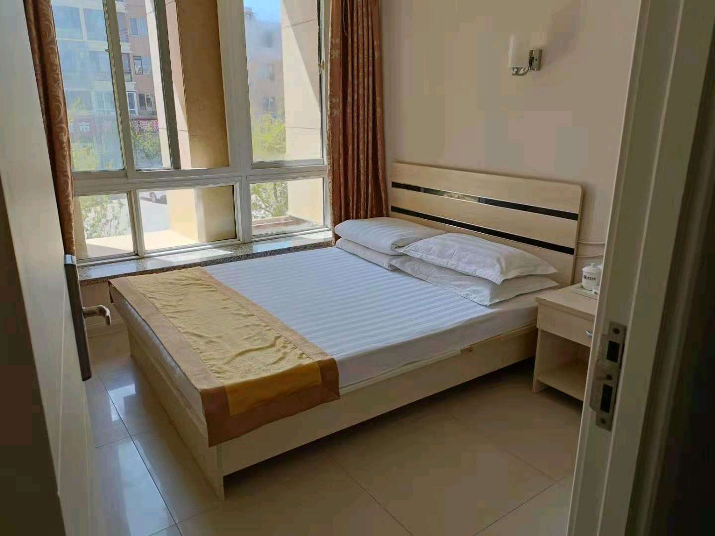 桓仁佰盛宾馆