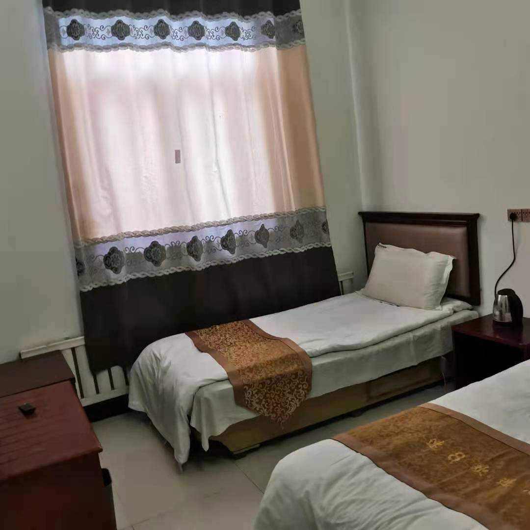 礼泉和瑞园宾馆