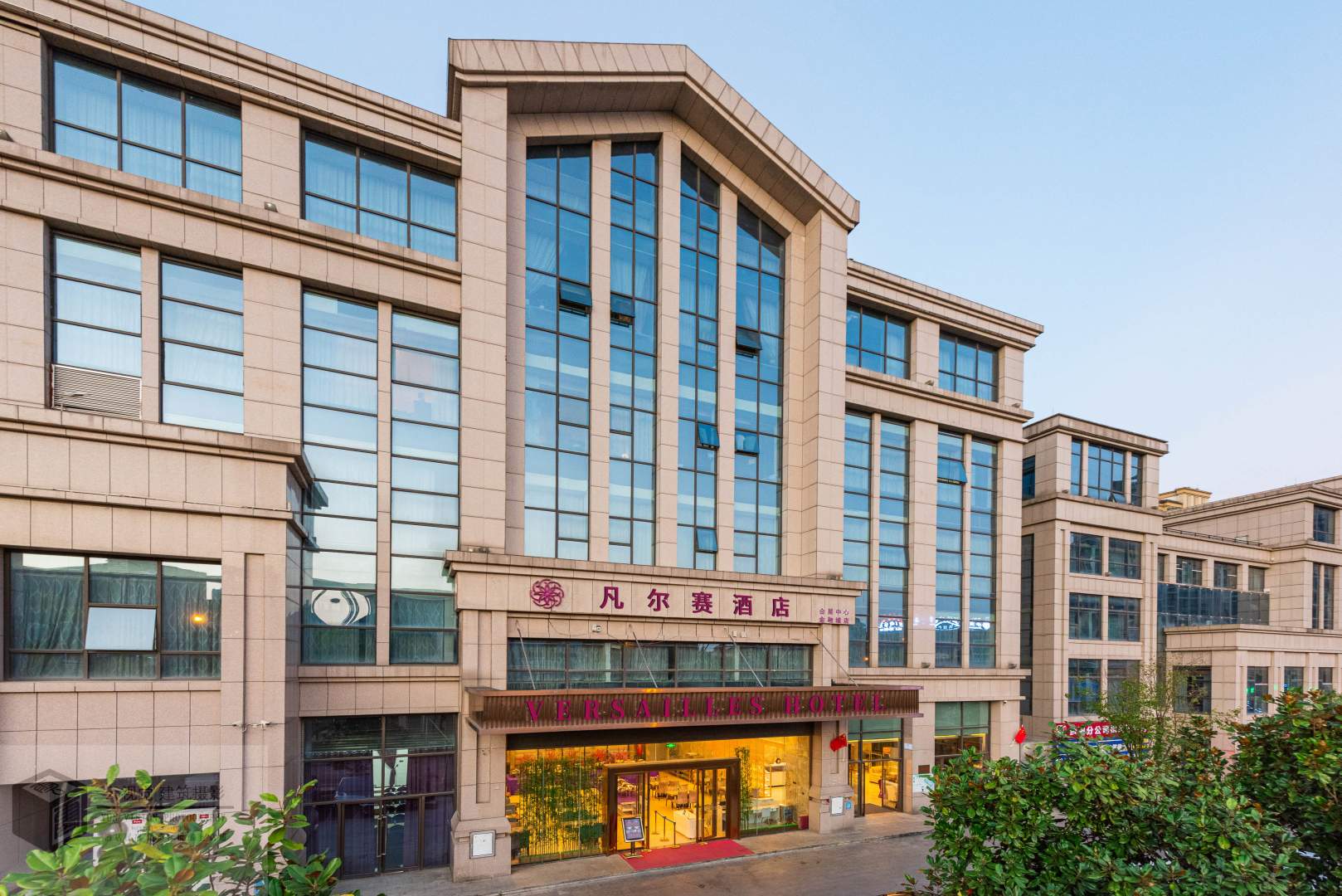 登喜路酒店(贵阳会展中心金融城店)