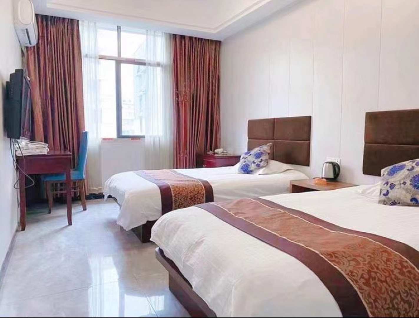 金华百悦酒店