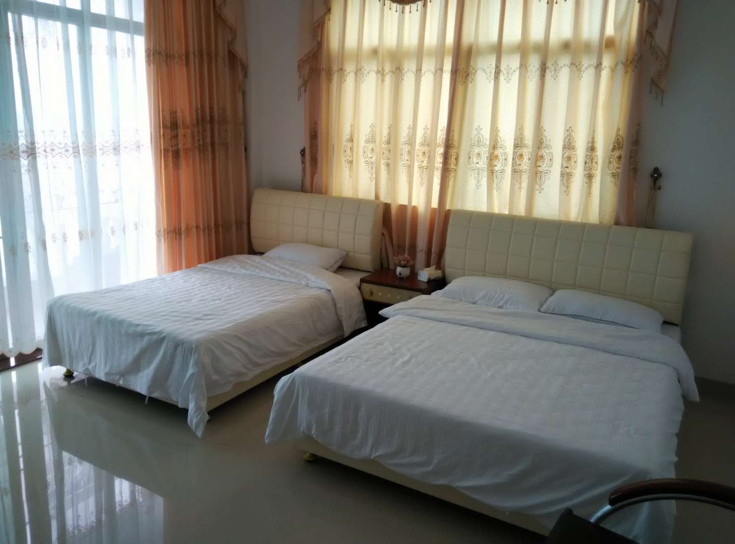 南澳深澳湾金色海湾客栈