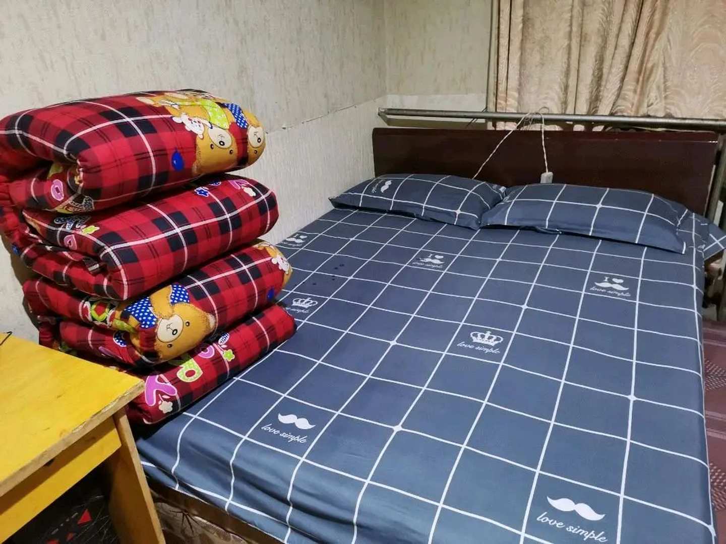 石家庄龙腾旅馆