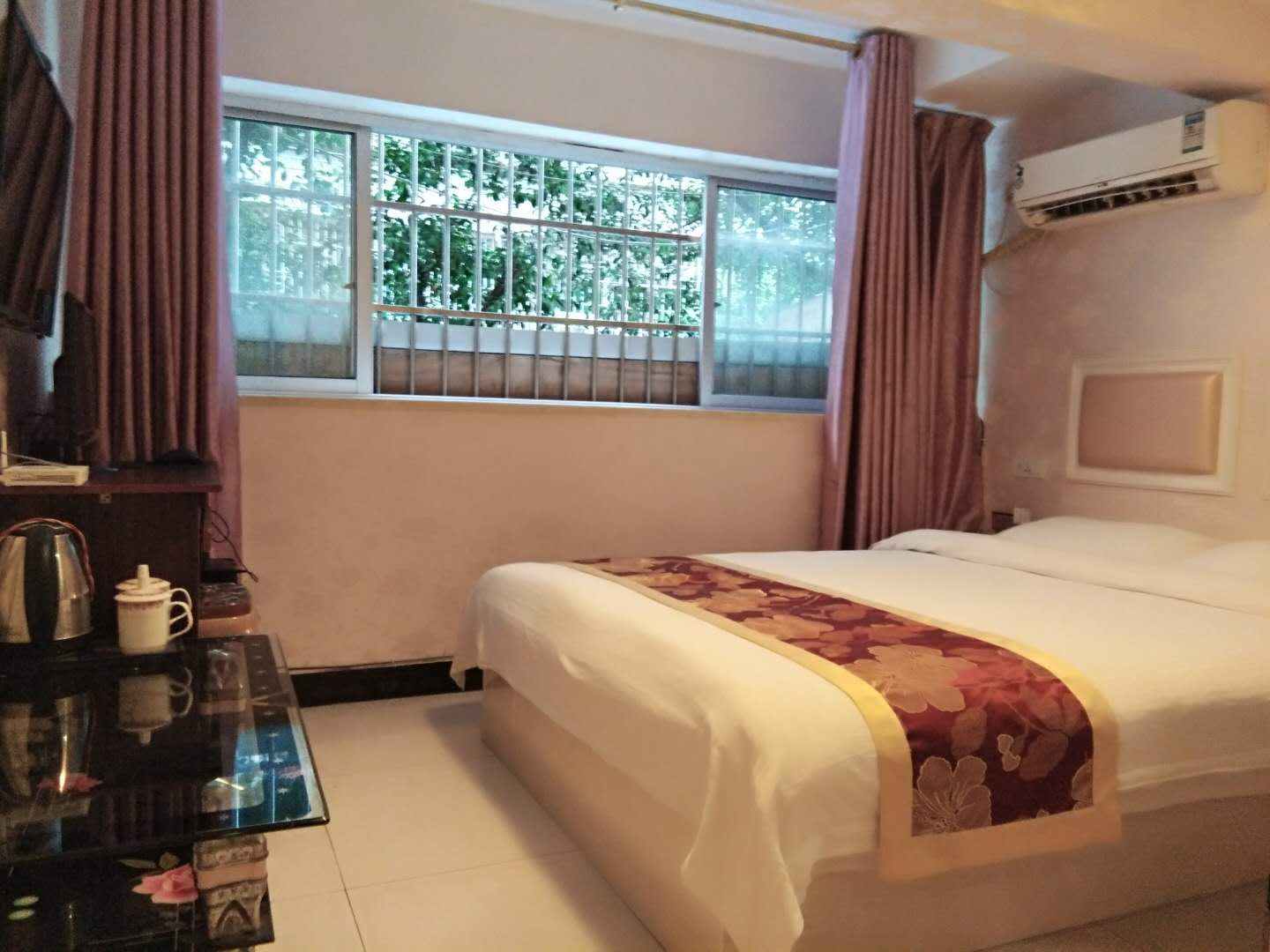 金豪宾馆(丁家巷)