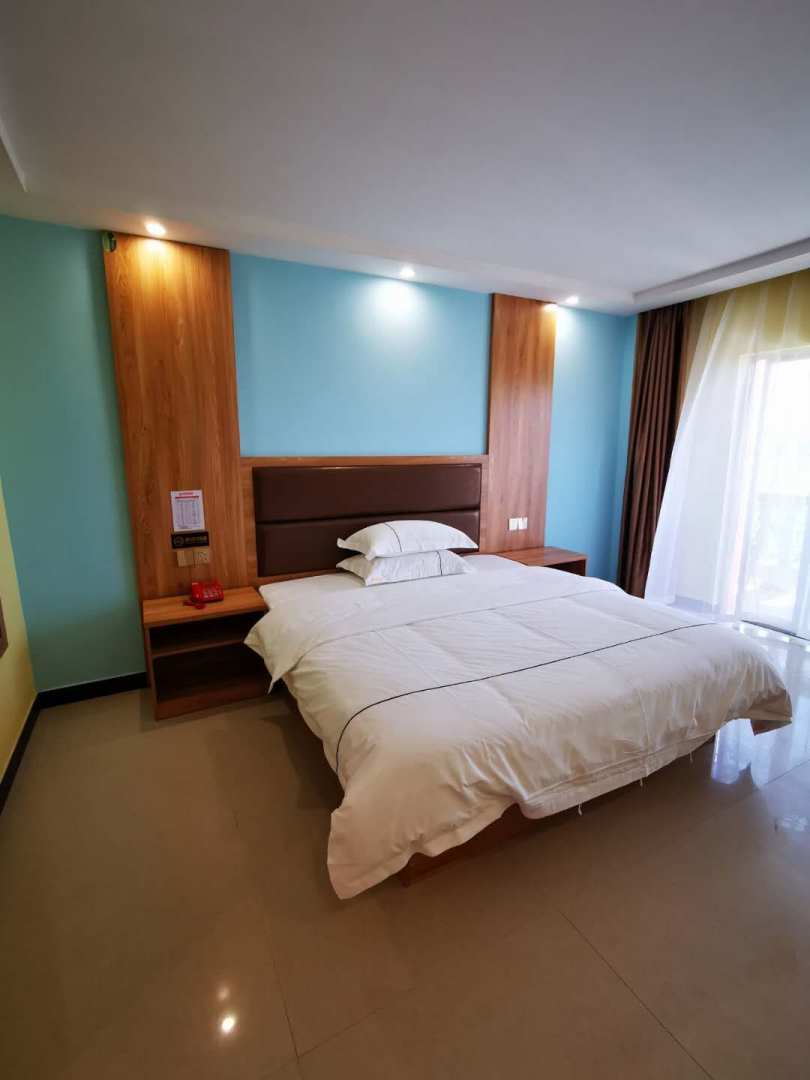防城港美辰海景酒店