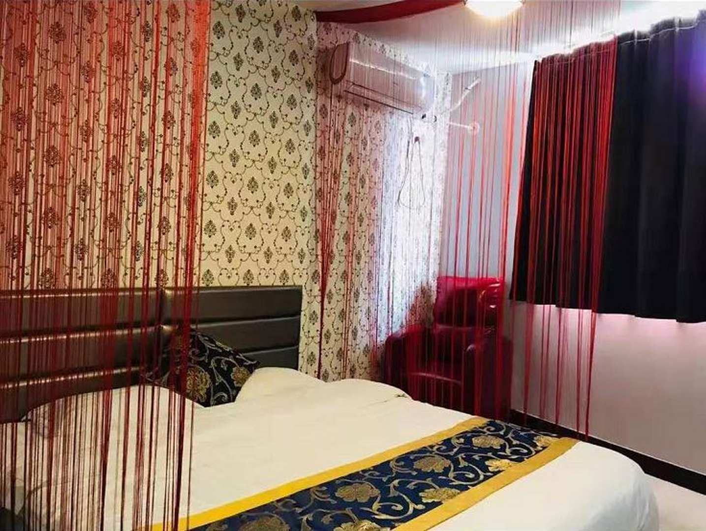 东海鸿源旅馆
