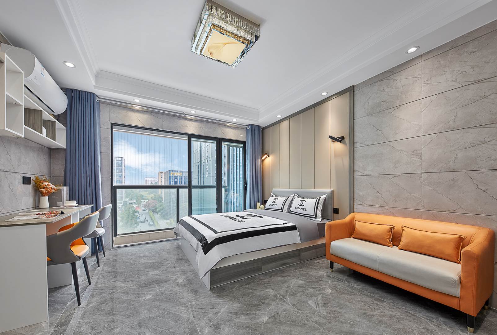 创时代大酒(广州天河智慧城地铁站店)