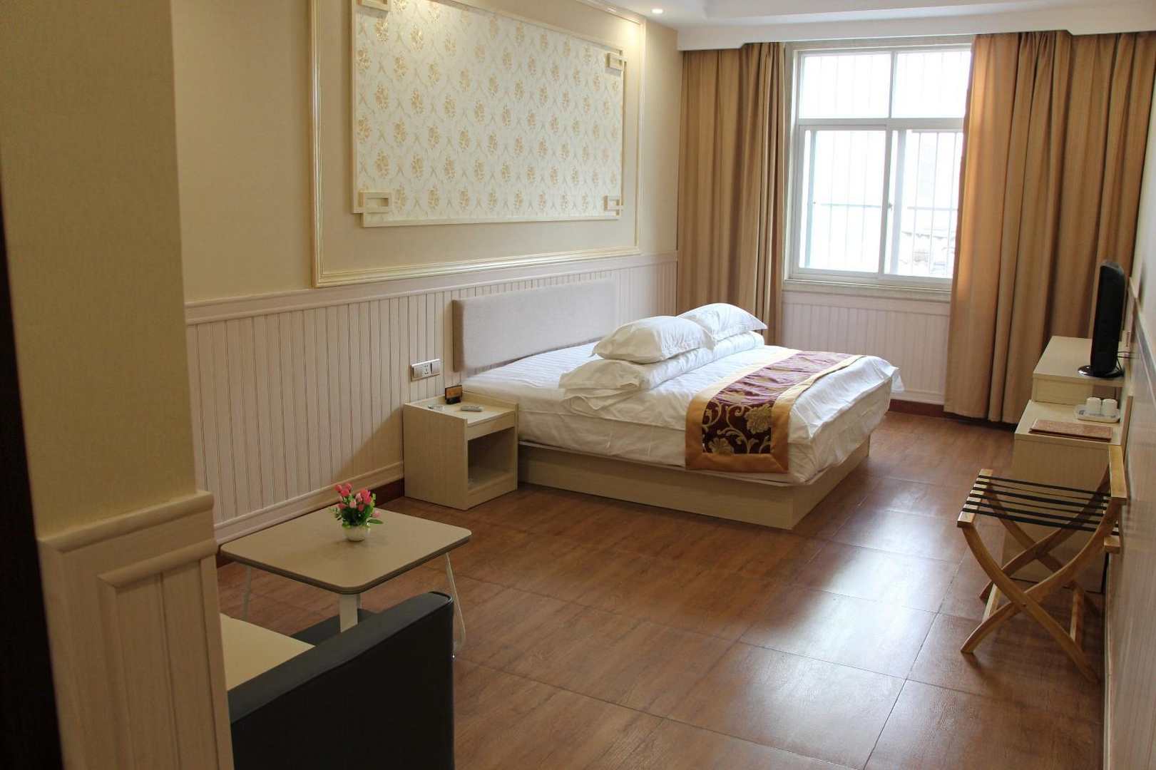 清和客栈(步行街店)
