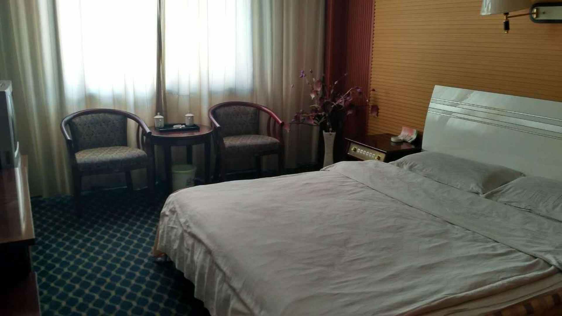 澄城宾馆(东六路店)