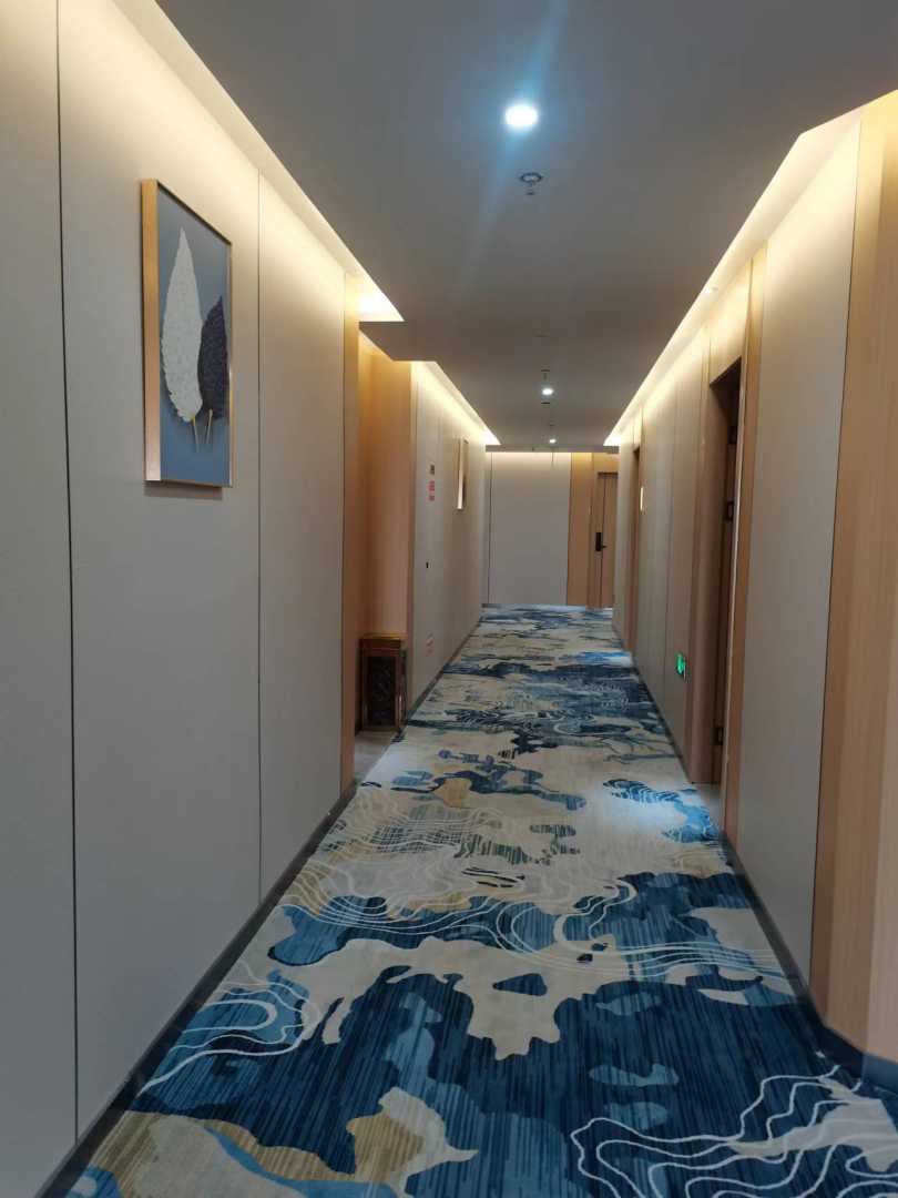 广汇宾馆(日达广场店)