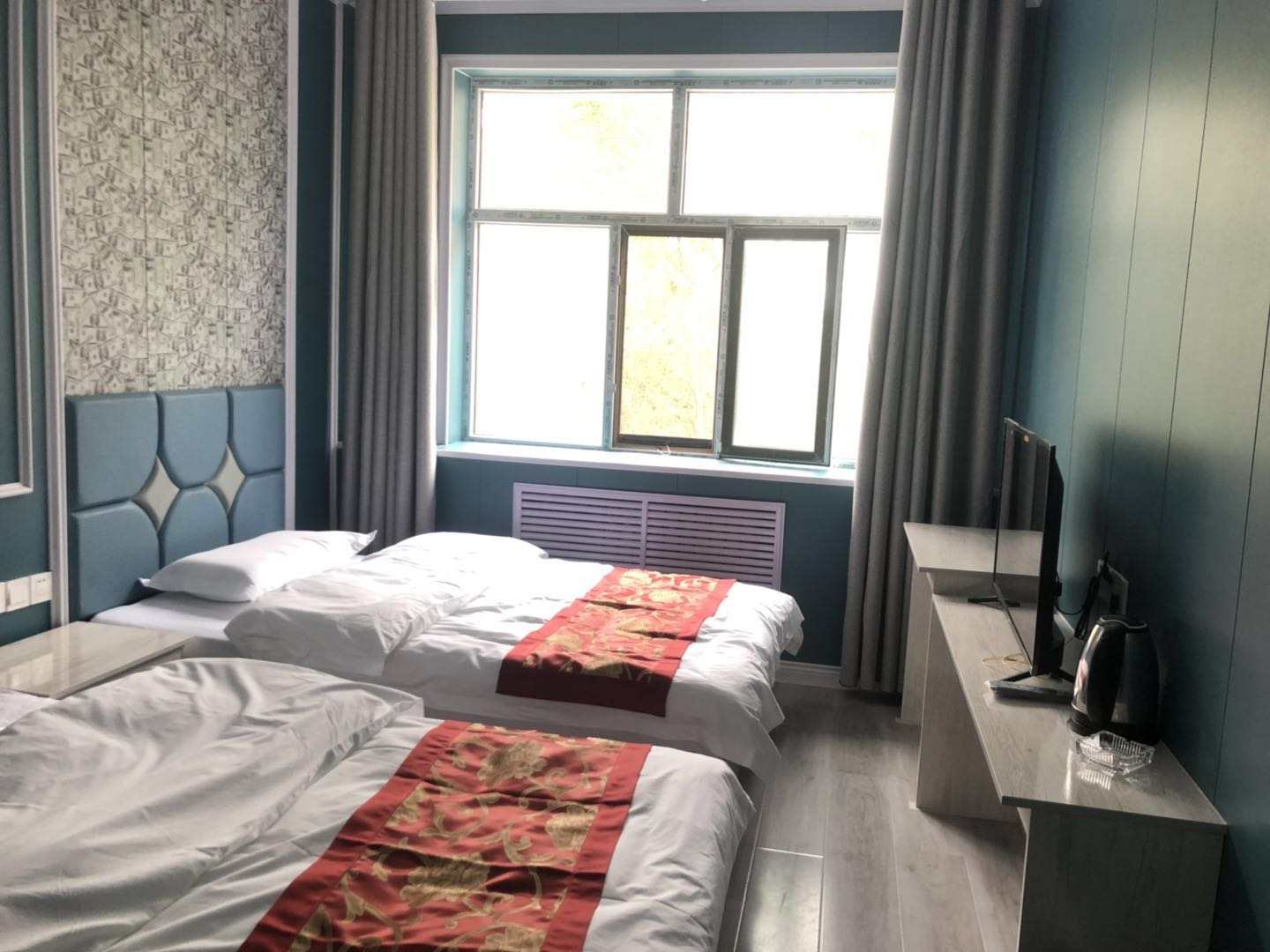 雅逸宾馆