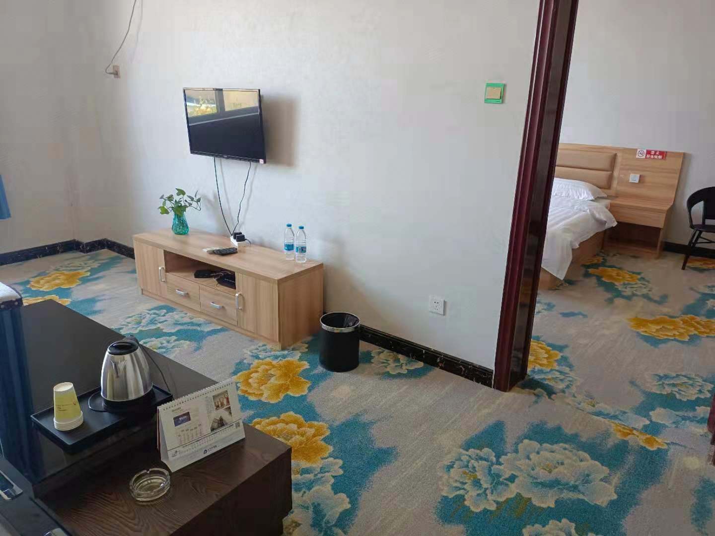 瑞祥宾馆(创新路店)