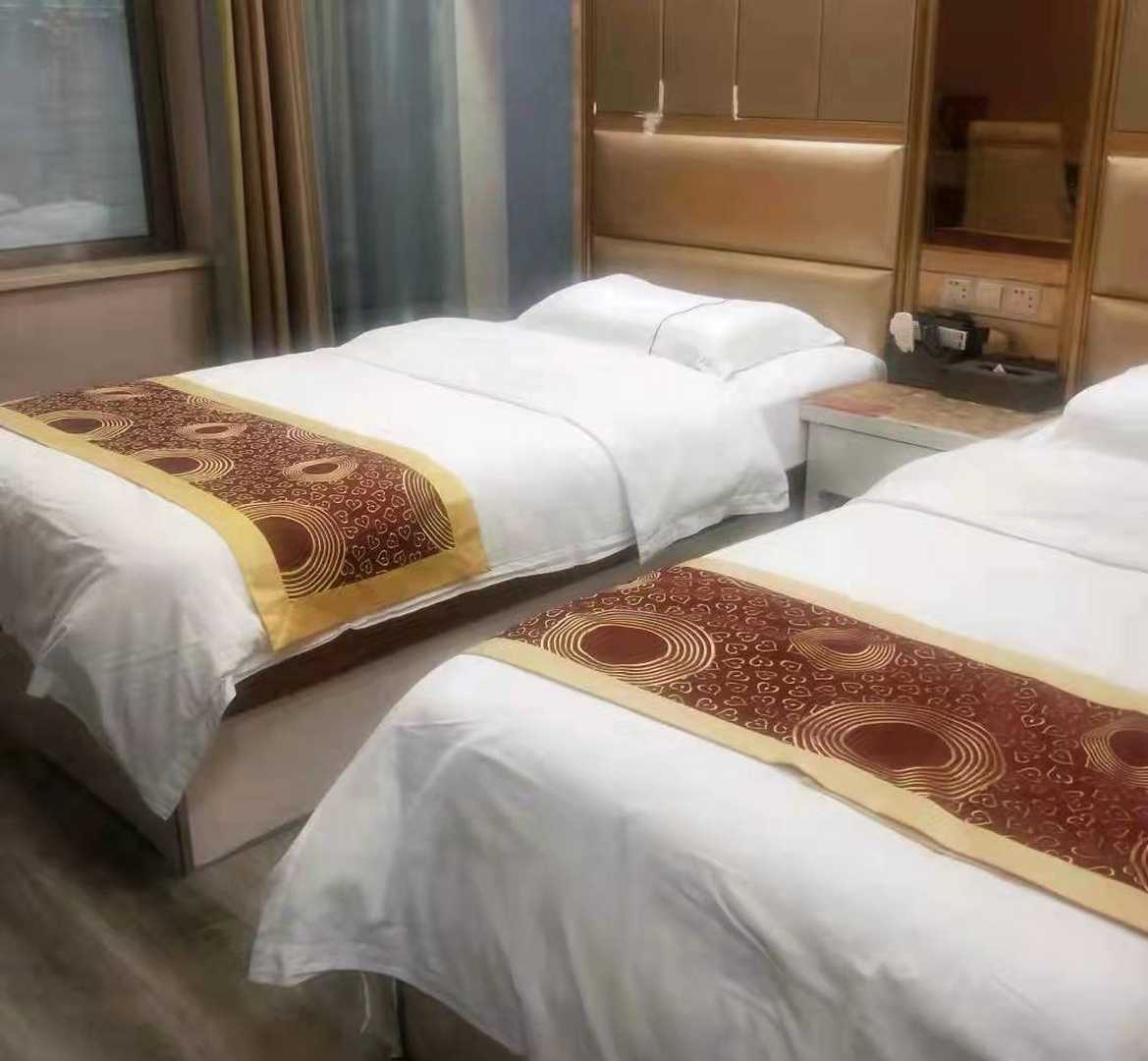 逸度客栈