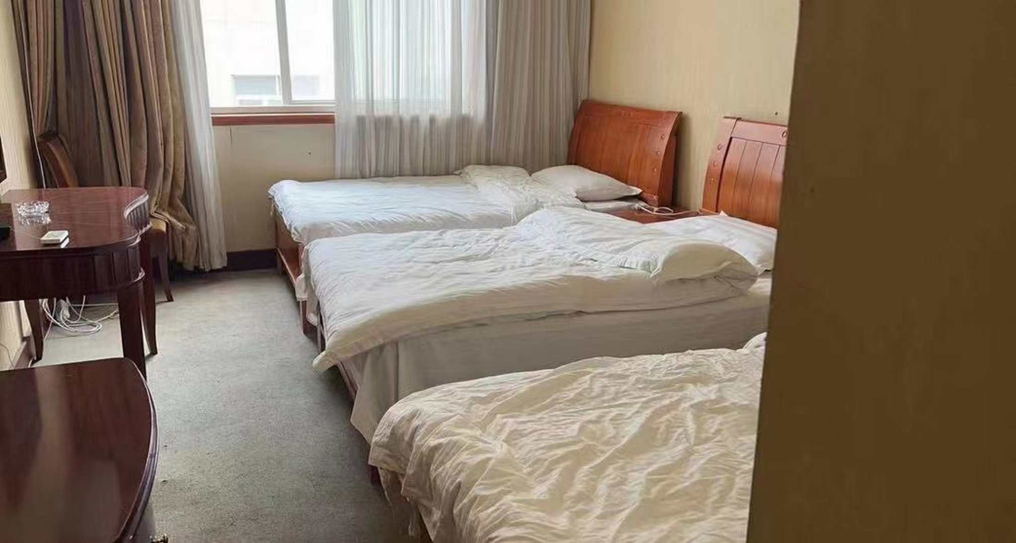 亚东聚融宾馆