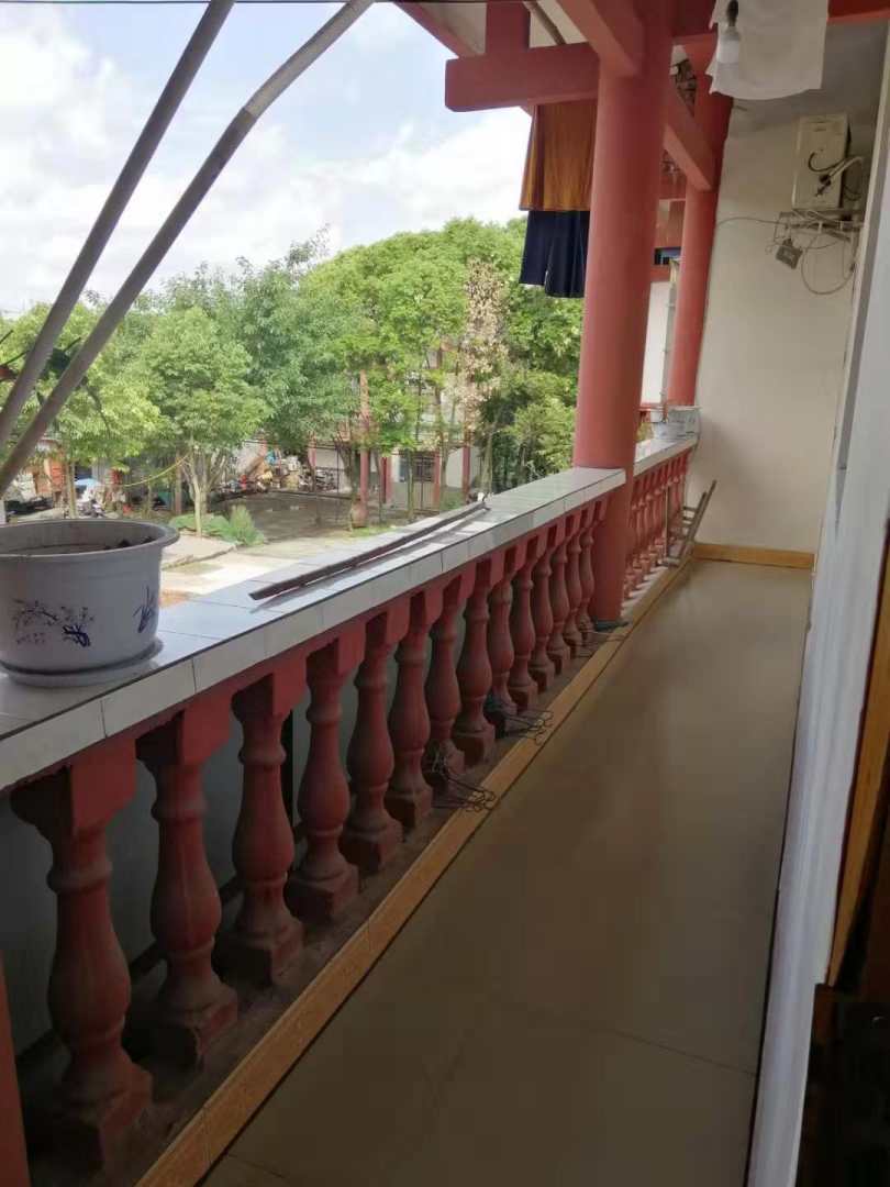 广安顺心客栈