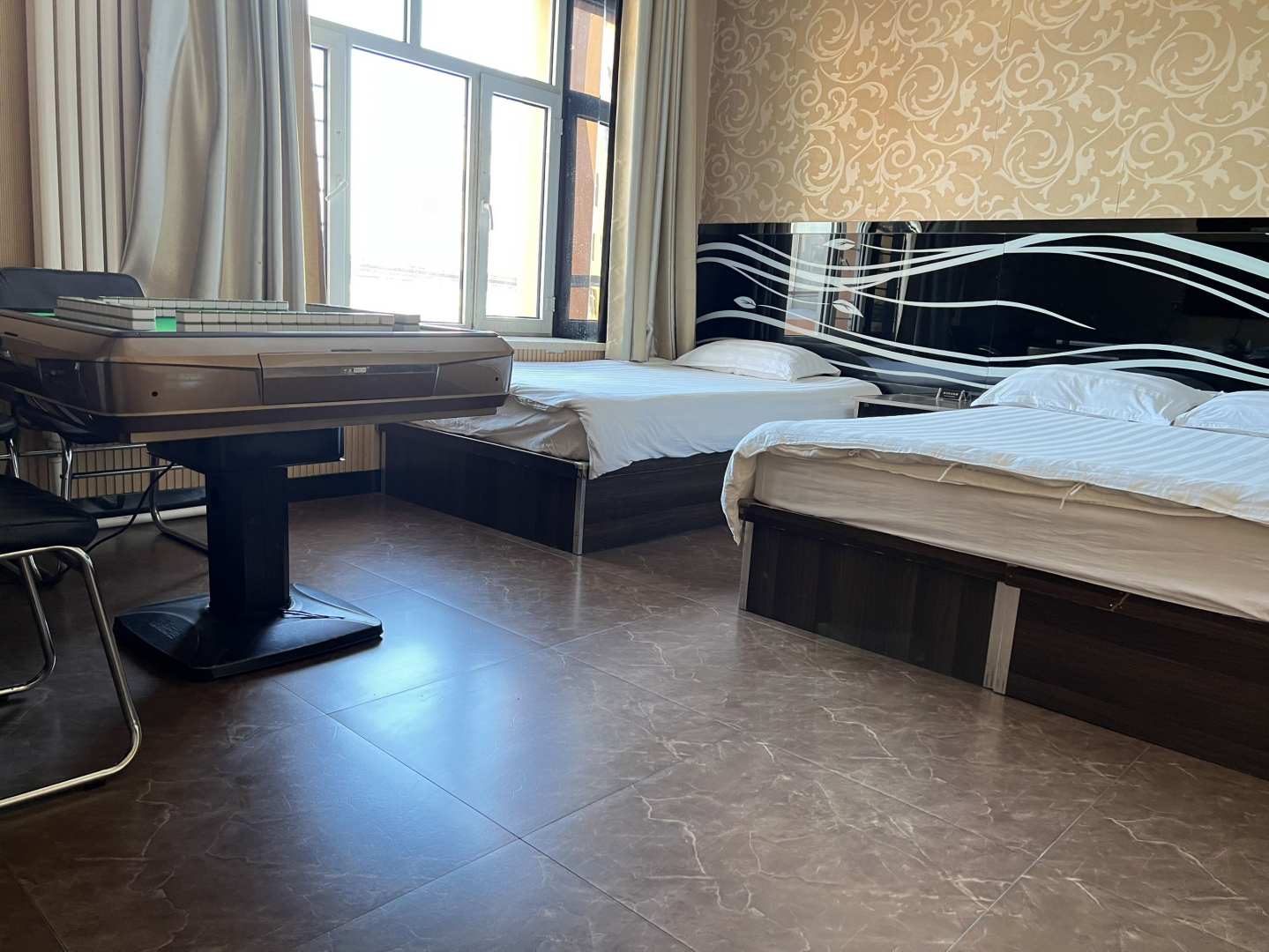 如家时尚宾馆