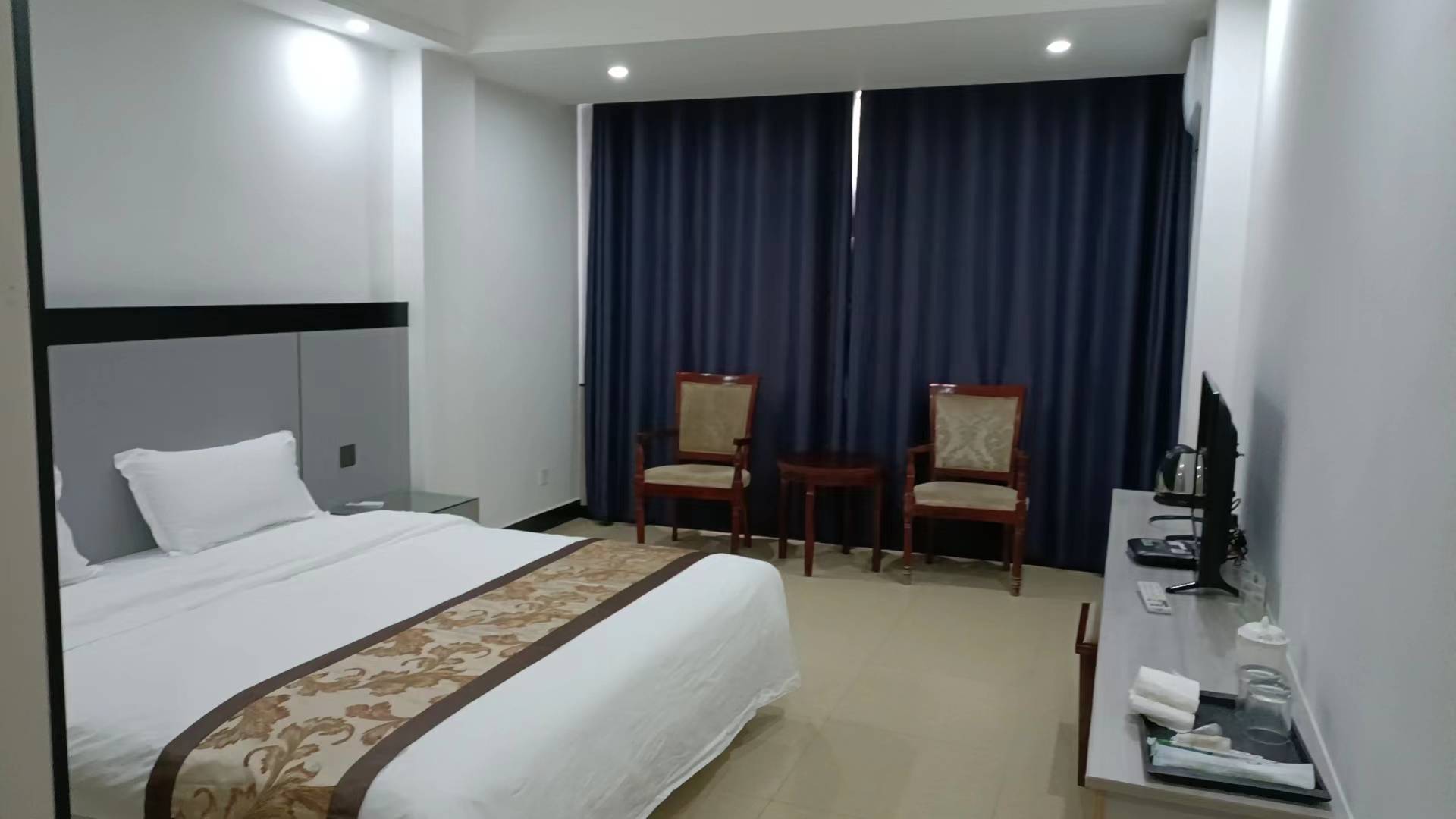潮源乡村旅租