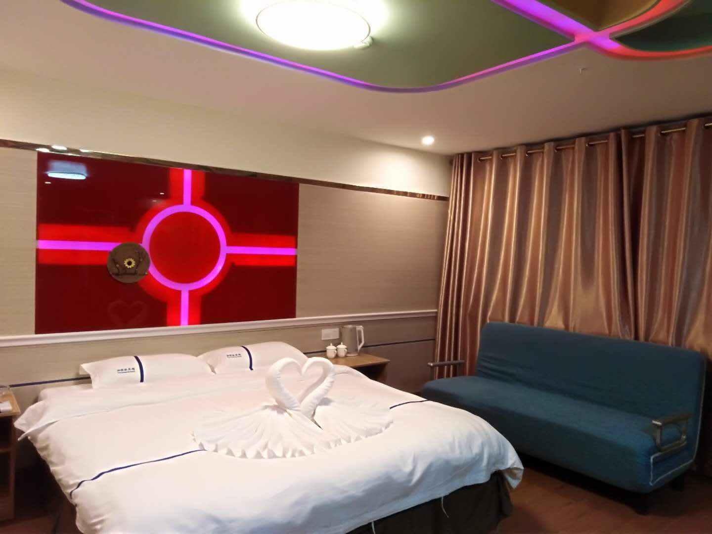 三亚油棕林宾馆