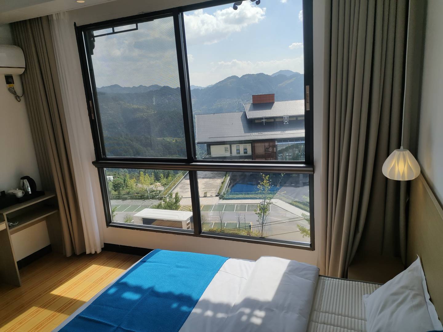 雷山安夏民宿酒店