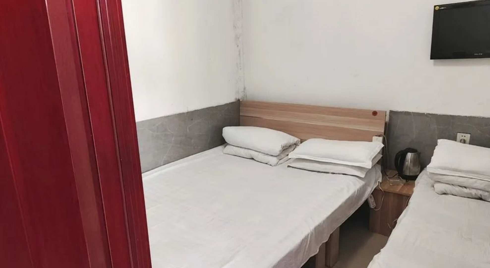 吉祥旅馆