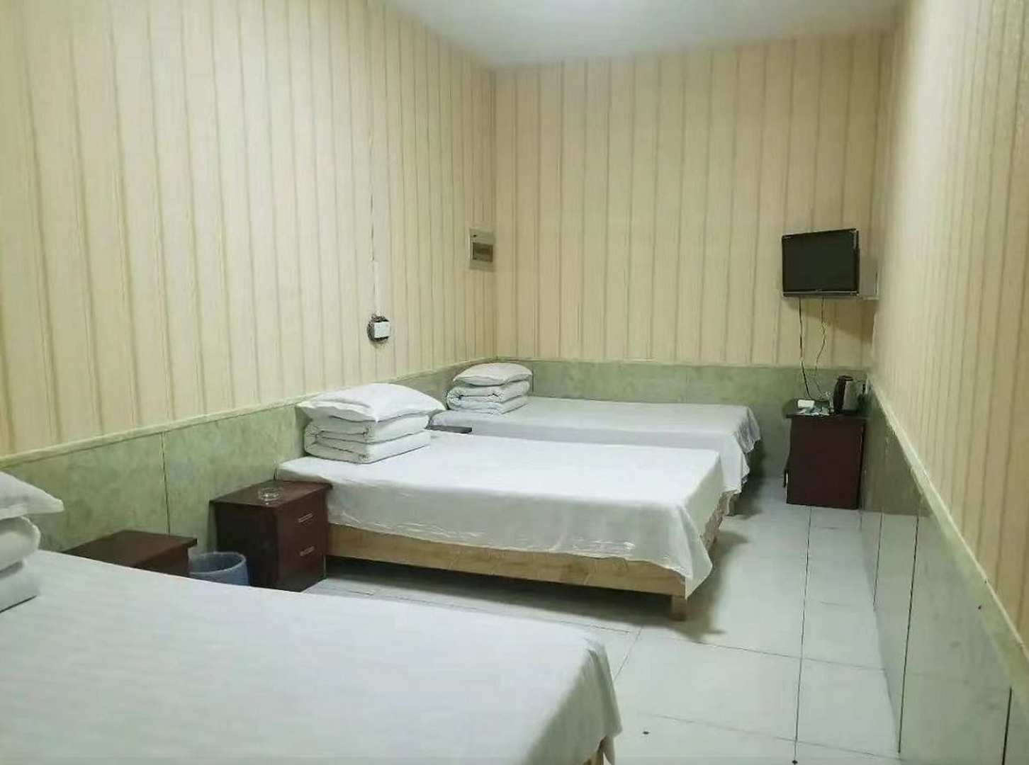 富康宾馆(弘康兴旺角店)