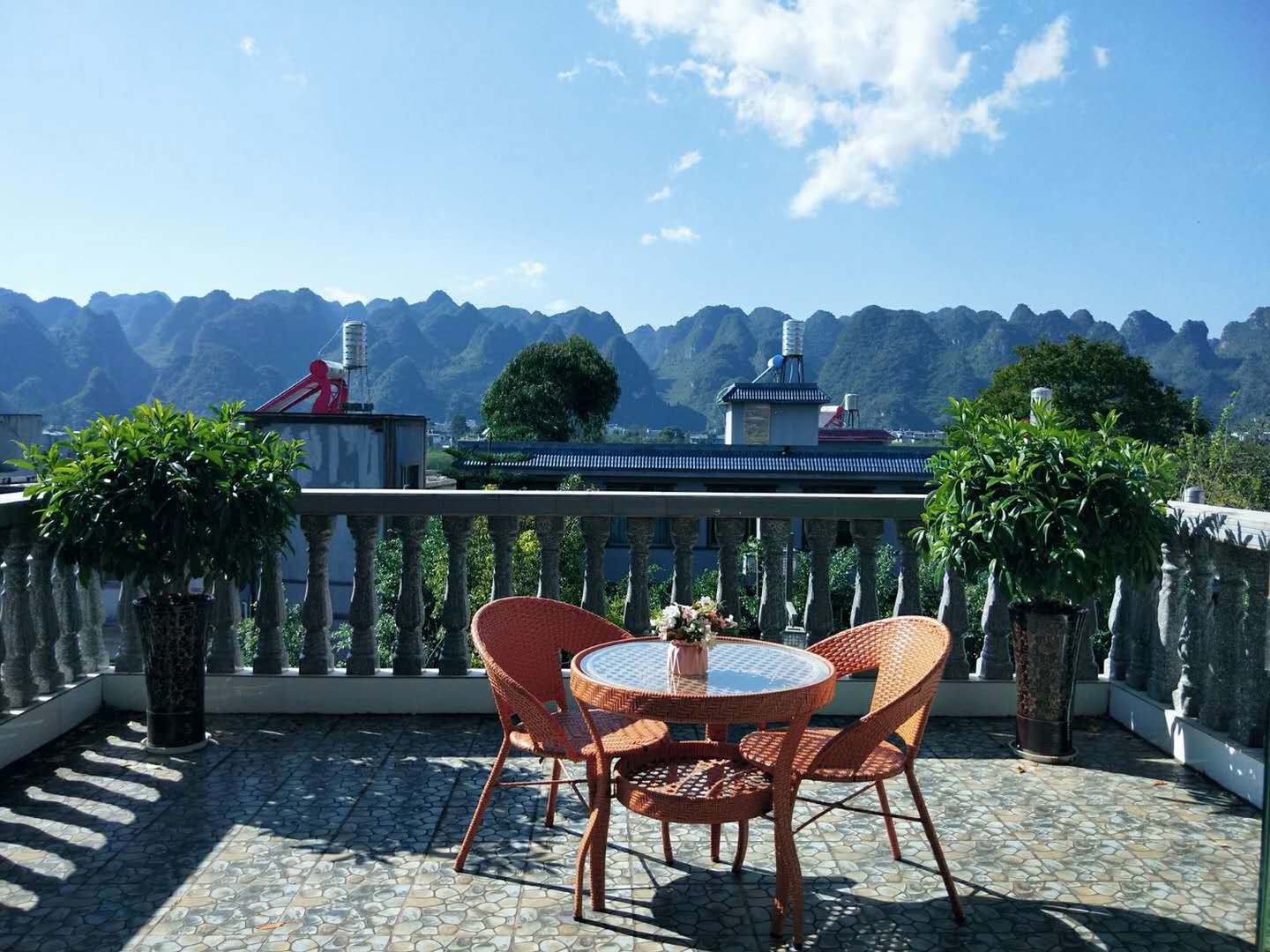 怡馨客栈