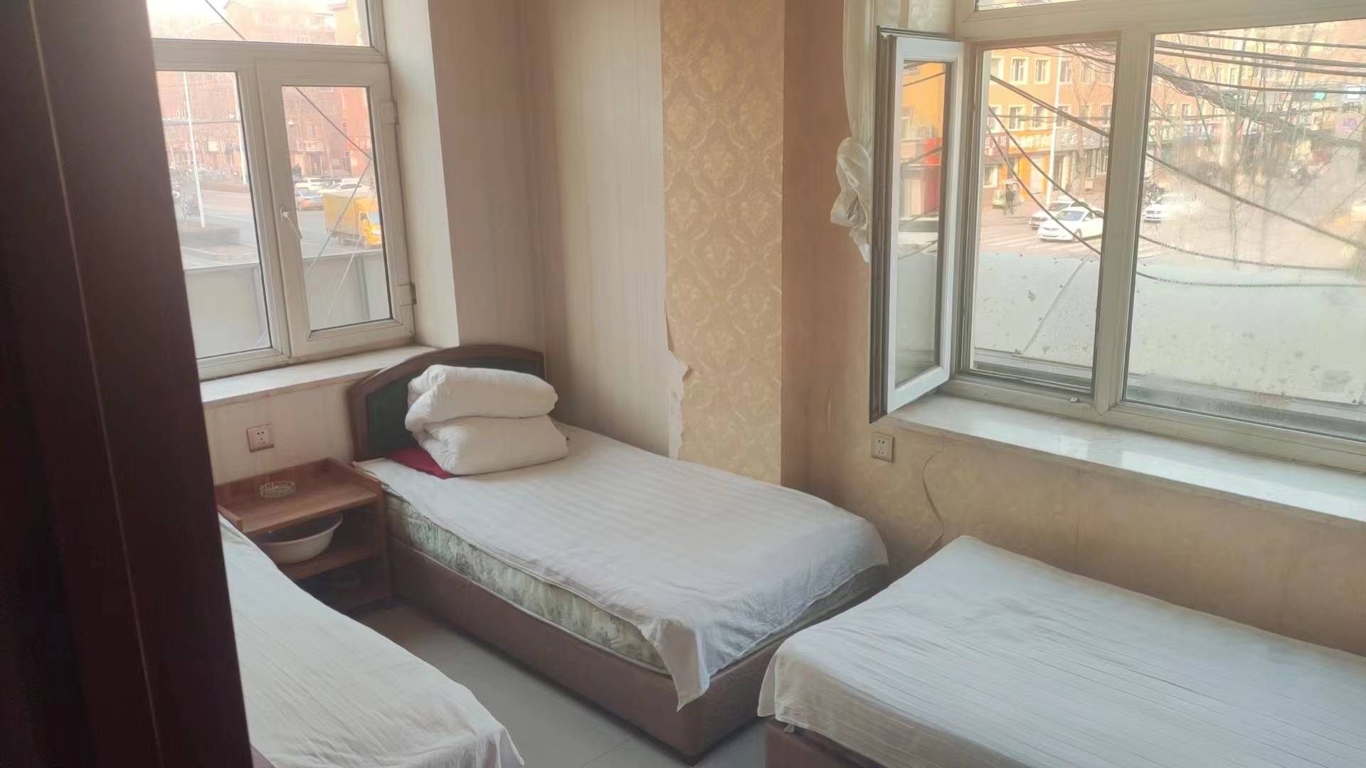 广宏旅店