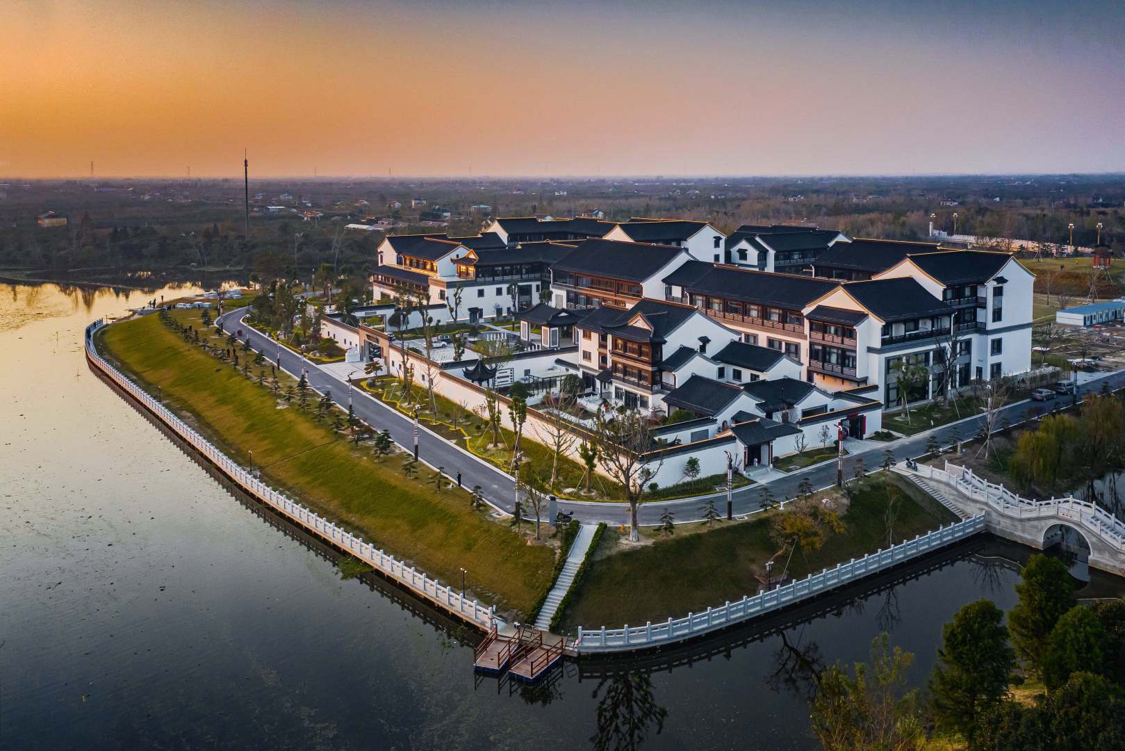 江苏得德岛大酒店